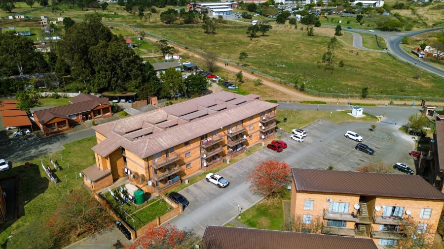Commercial Property for Sale in Fort Gale Eastern Cape